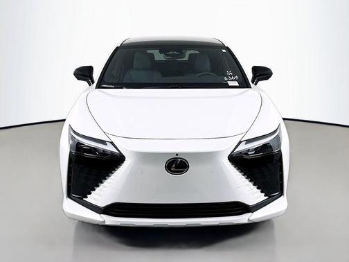 2026 Lexus RZ 350e 