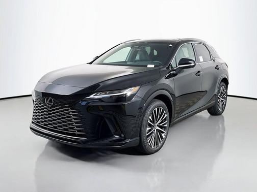 Caviar 2026 Lexus RX 350 Base