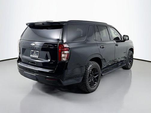 2023 Chevrolet Tahoe 4WD Z71