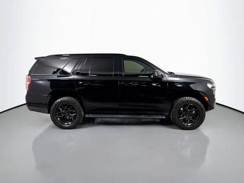 2023 Chevrolet Tahoe 4WD Z71