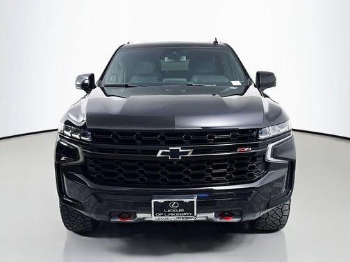 2023 Chevrolet Tahoe 4WD Z71