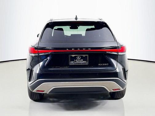 2026 Lexus RX 350 Base