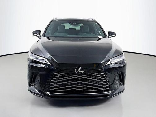 2026 Lexus RX 350 Base