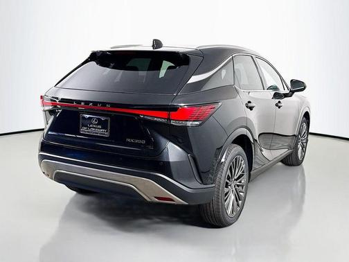 2026 Lexus RX 350 Base