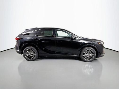 2026 Lexus RX 350 Base