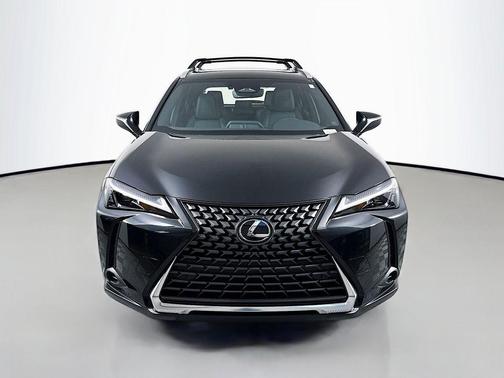 Caviar 2026 Lexus UX 300h Premium