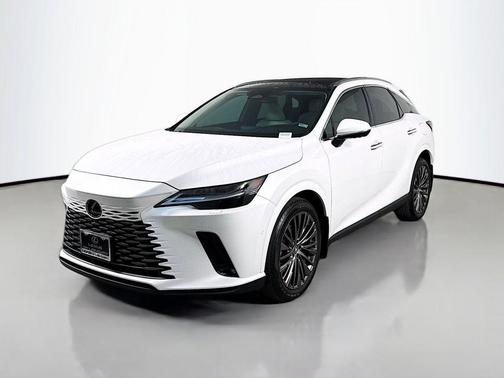 2024 Lexus RX 350 Luxury