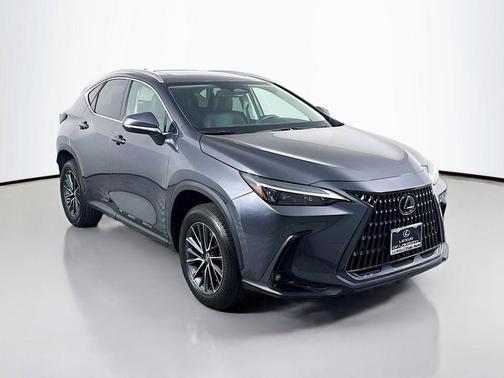 2025 Lexus NX 250 Premium