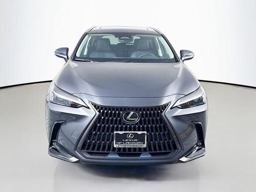 2025 Lexus NX 250 Premium