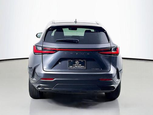 2025 Lexus NX 250 Premium