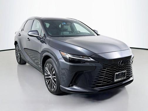 2024 Lexus RX 350 Premium Plus