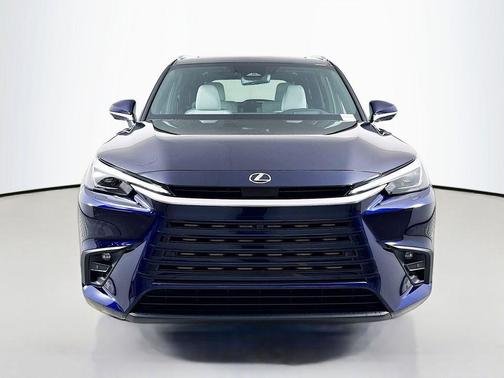 Mica 2026 Lexus TX 350 Base