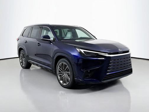 Mica 2026 Lexus TX 350 Base