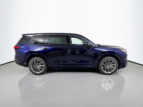 Mica 2026 Lexus TX 350 Base