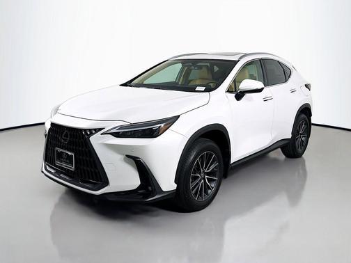 2024 Lexus NX 250 Premium