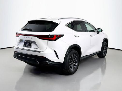 2024 Lexus NX 250 Premium
