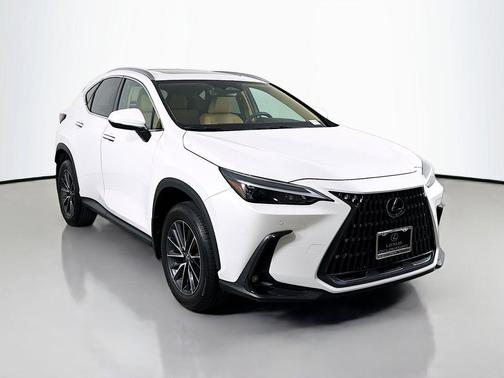 2024 Lexus NX 250 Premium