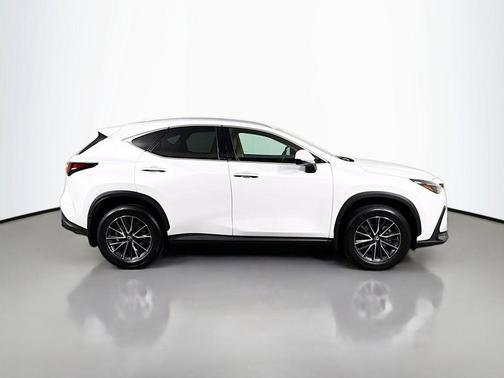 2024 Lexus NX 250 Premium