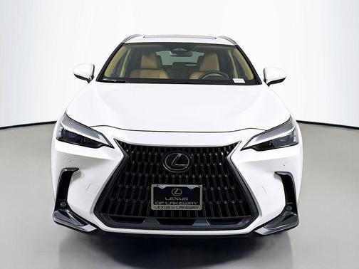 2024 Lexus NX 250 Premium