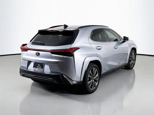 2024 Lexus UX 250h F Sport