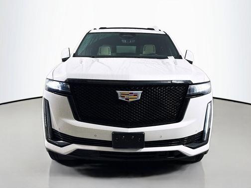 2021 Cadillac Escalade ESV Sport