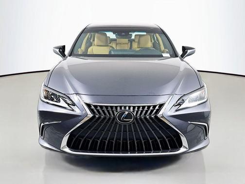 2022 Lexus ES 350 Base