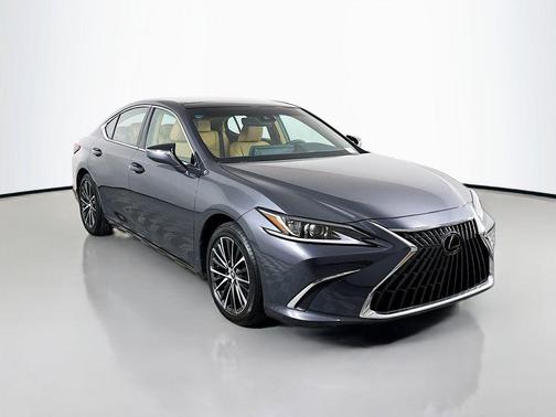 2022 Lexus ES 350 Base