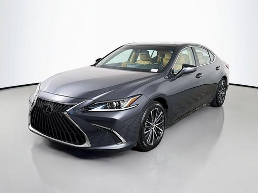 2022 Lexus ES 350 Base