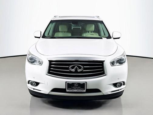 2013 INFINITI JX35 Base