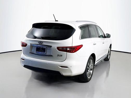 2013 INFINITI JX35 Base