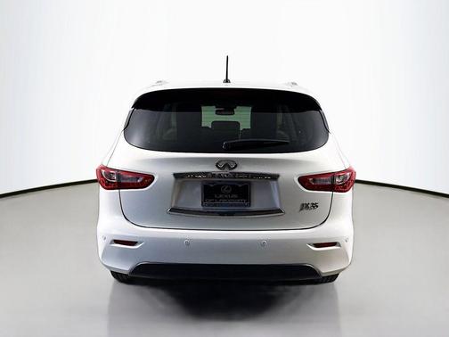 2013 INFINITI JX35 Base