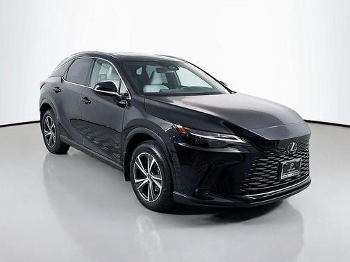 Caviar 2023 Lexus RX 350 Base