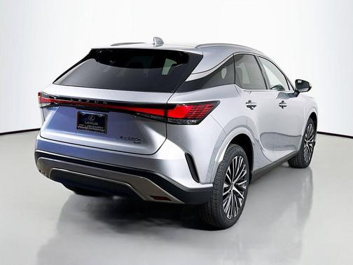 2026 Lexus RX 350 Base