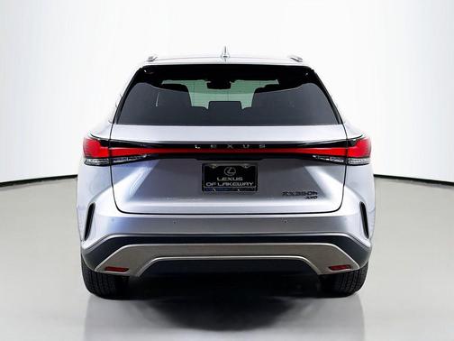 2026 Lexus RX 350 Base