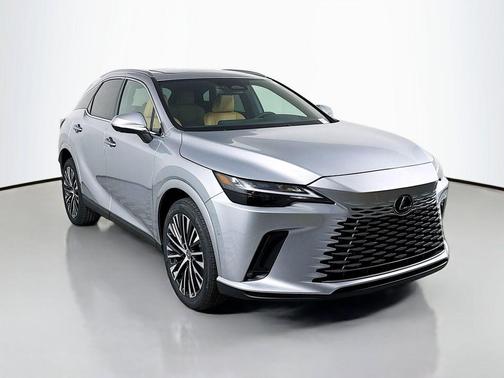 2026 Lexus RX 350 Base