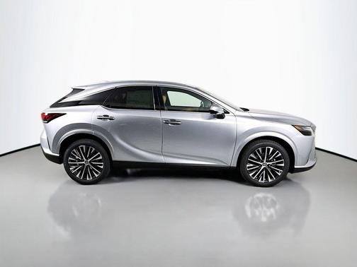 2026 Lexus RX 350 Base