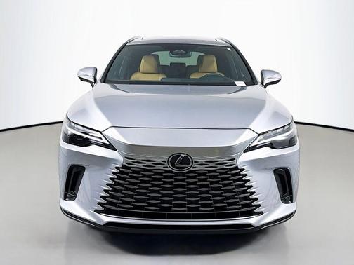 2026 Lexus RX 350 Base