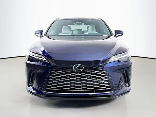 Mica 2026 Lexus RX 350 Base