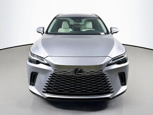 Iridium 2026 Lexus RX 350h AWD
