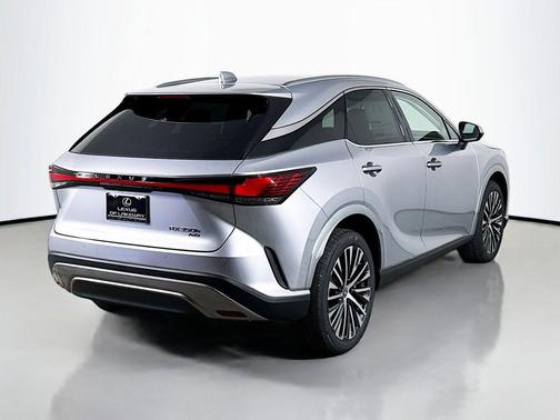 Iridium 2026 Lexus RX 350h AWD