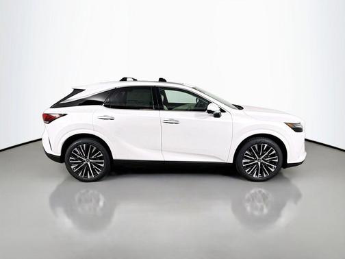 2026 Lexus RX 350 AWD