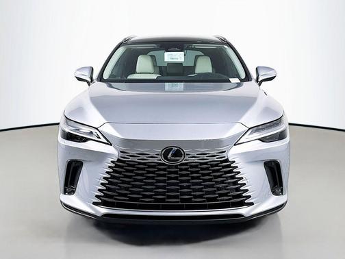 Iridium 2026 Lexus RX 450h+ Base