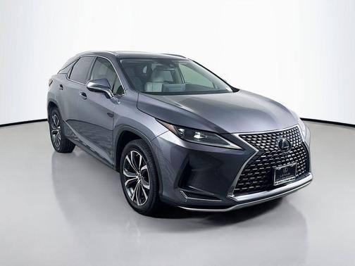 2021 Lexus RX 350 Base