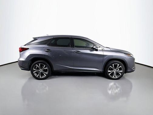 2021 Lexus RX 350 Base