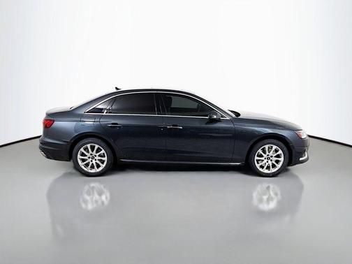 2021 Audi A4 40 Premium
