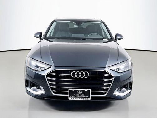 2021 Audi A4 40 Premium
