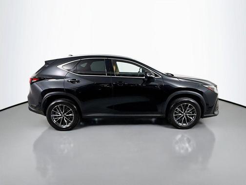 Caviar 2024 Lexus NX 350h Premium