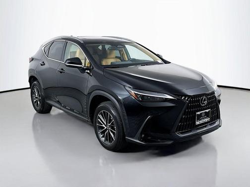 Caviar 2024 Lexus NX 350h Premium