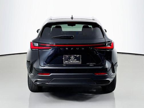 Caviar 2024 Lexus NX 350h Premium