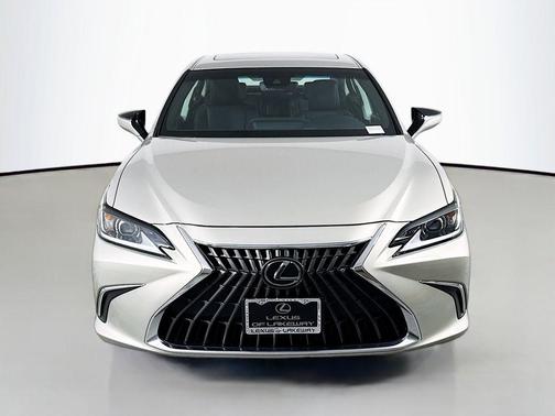 2023 Lexus ES 350 Base